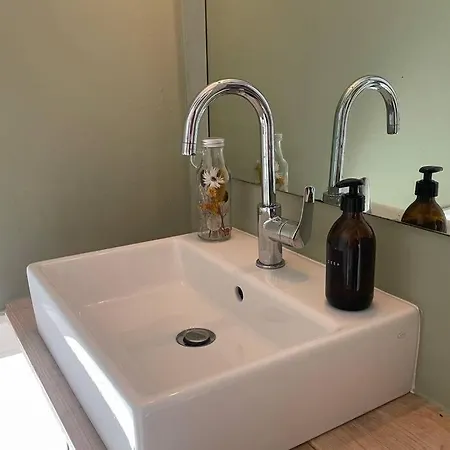 Bij Tante Hanneke's Voorhuus, Met Hottub Optie *